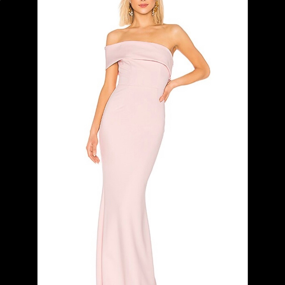 Katie May dress